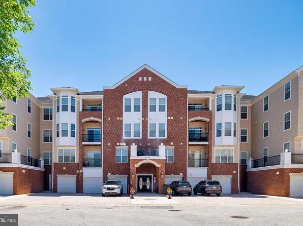 8616 Wintergreen Ct Unit 307, Odenton, MD 21113