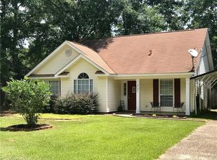 731 Steelwood Ct, Mobile, AL 36608