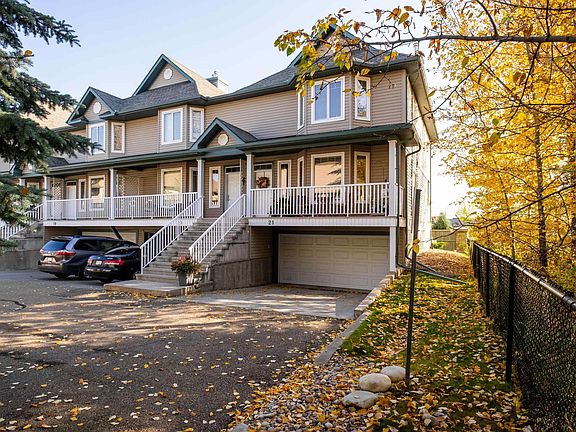 903 Rutherford Rd SW, Edmonton, AB T6W 1N9 | MLS #E4316498 | Zillow