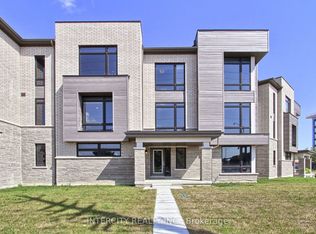 130 Blick Cres, Aurora, ON L4G4A9