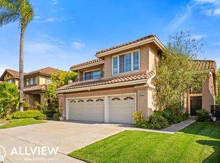 28 Sepulveda, Rancho Santa Margarita, CA 92688