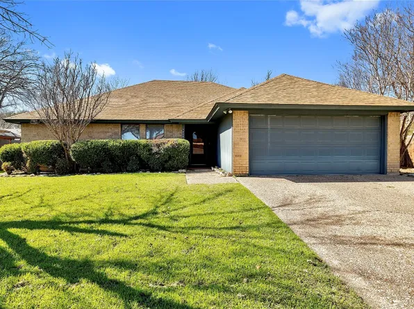 7308 Glen Haven Dr, Fort Worth, TX 76133