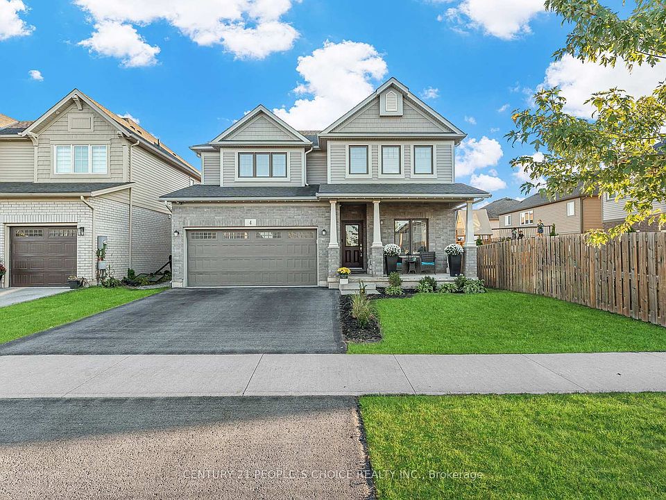 1st image of 4 Riley Ave
