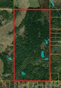1600 Kern Ave, Okmulgee, OK, 74447