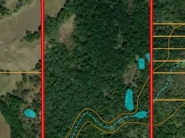 1600 Kern Ave, Okmulgee, OK 74447