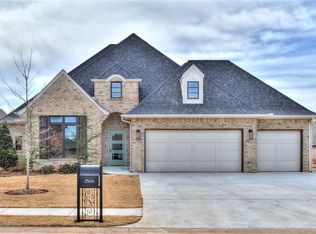 2508 Semillon Way, Edmond, OK 73012