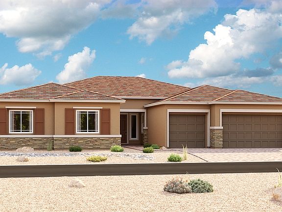 The Rocco Elevation C