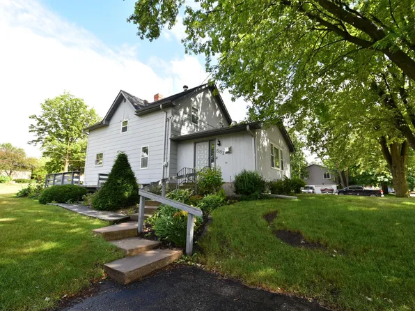 581 2nd Ave E, Zumbrota, MN 55992