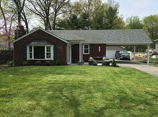 2803 Wilford Dr, Toledo, OH 43615