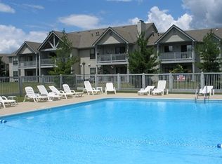 5308 Darlington Rd, Columbus, OH 43220