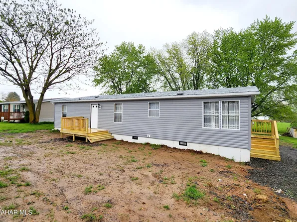 1860 Clover Creek Rd, Martinsburg, PA 16662