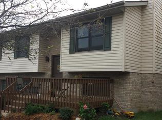 2656 Halifax Dr, Middletown, OH 45044