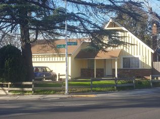 601 Tenaya Ave, Sacramento, CA 95833