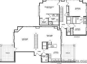 3rd image of 5 Park Pl APT 628