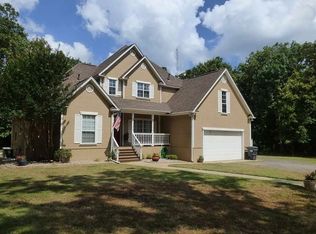 571 County Road 4220, Mount Pleasant, TX 75455
