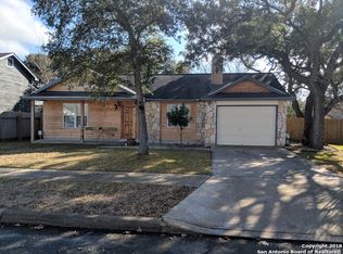 211 Cibolo Branch Dr, Boerne, TX 78006