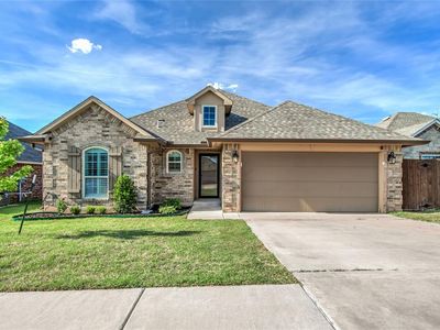 4109 NW 154th St, Edmond, OK, 73013