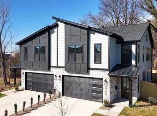 2205 Catalina Ave, Charlotte, NC 28206