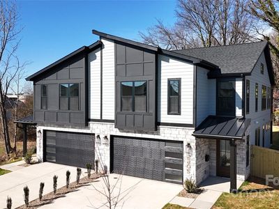 2205 Catalina Ave, Charlotte, NC, 28206