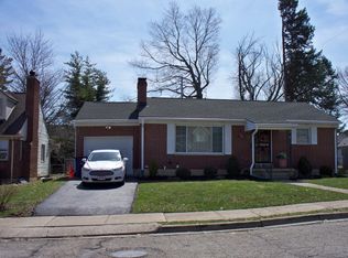 480 Rockcliff Cir, Dayton, OH