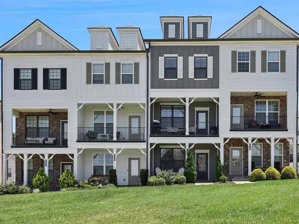 616 Thetford Aly, Brentwood, TN 37027