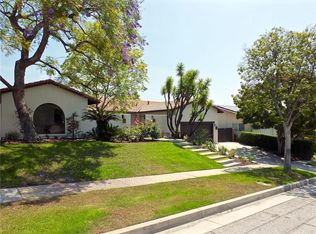 1818 Alpha St, South Pasadena, CA 91030