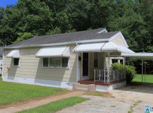 2120 Thomas Ave, Anniston, AL 36207