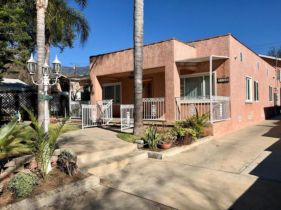 1480 N Hill Ave, Pasadena, CA 91104 Zillow