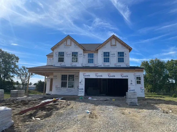 1757 Goldfinch Ln #85, Miami Township, OH 45150