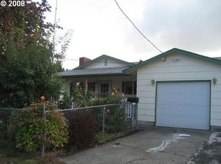 3012 NE 108th Ave, Portland, OR