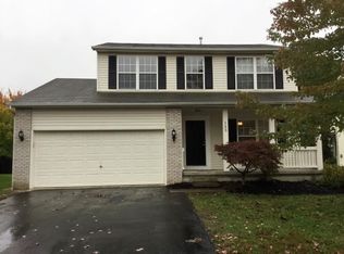 153 Lofton Cir, Delaware, OH 43015