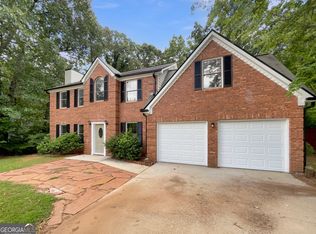 1326 Panhandle Way, Hampton, GA 30228