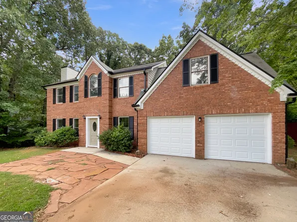 1326 Panhandle Way, Hampton, GA 30228