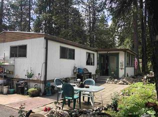 2836 N Old Stage Rd, Mount Shasta, CA 96067