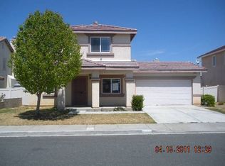 5251 E Avenue S4, Palmdale, CA 93552