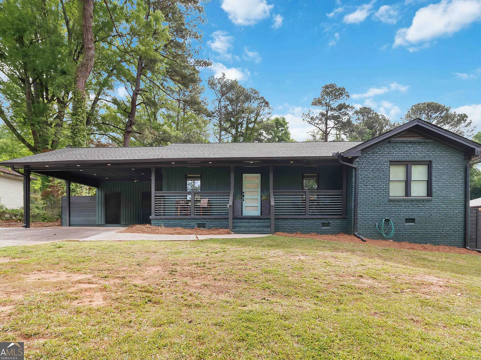 1 bed, 1.0 bath, $2,200 — Photo 1