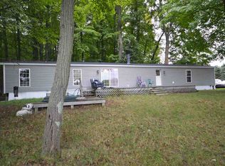 348 N Addis Rd, Boyne City, MI 49712