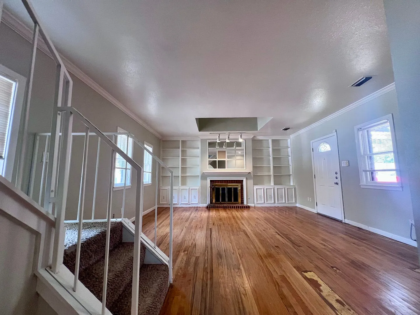Unique 2 Story Home — Photo 3
