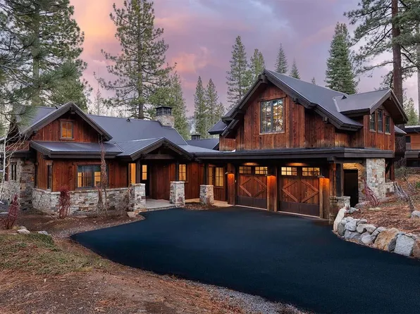 8735 Breakers Ct, Truckee, CA 96161