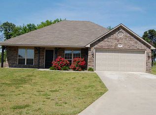 2503 Dava St, Van Buren, AR 72956