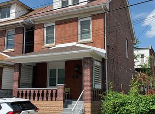 365 Lawn St, Pittsburgh, PA 15213