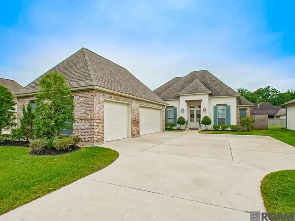 37537 Cypress Hollow Ave, Prairieville, LA 70769