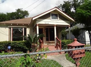 2713 Cochran St, Houston, TX 77009