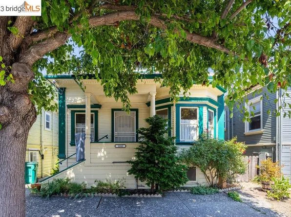 1082 56th St, Oakland, CA 94608