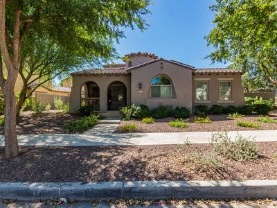 20457 W Springfield St, Buckeye, AZ, 85396