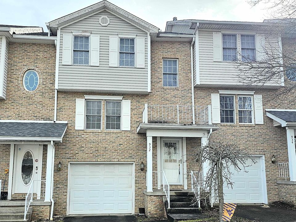 932 Ashton Pl, WV 26508 Zillow