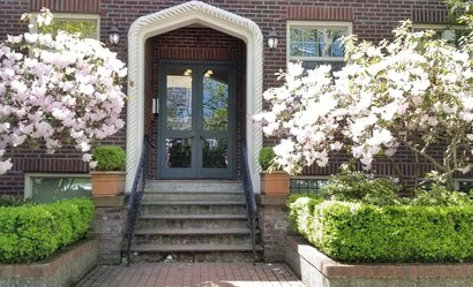LW-Federal LLC dba David Apts. — Photo 1
