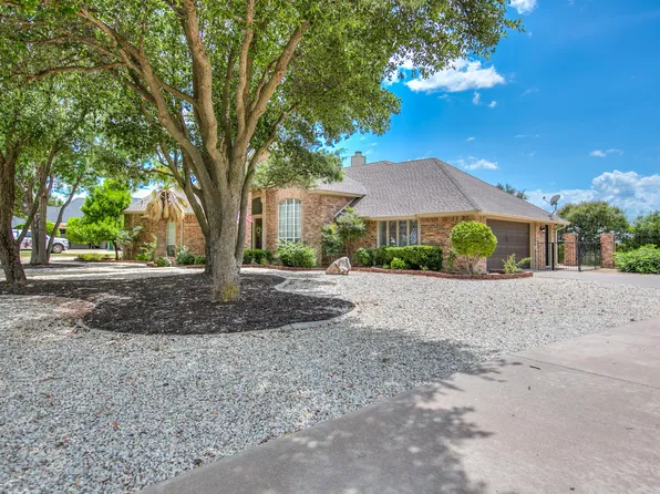909 Avondale Ave, San Angelo, TX 76901