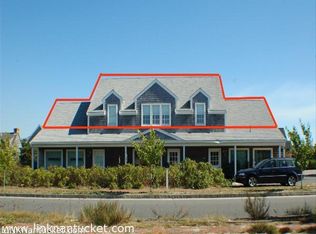 14 C Amelia Dr #14C, Nantucket, MA 02554