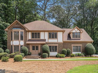 355 Aldenshire Pl, Sandy Springs, GA, 30350